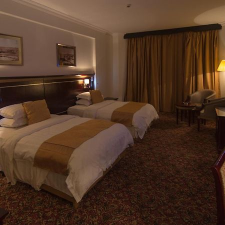 Shafa Abha Hotel Luaran gambar