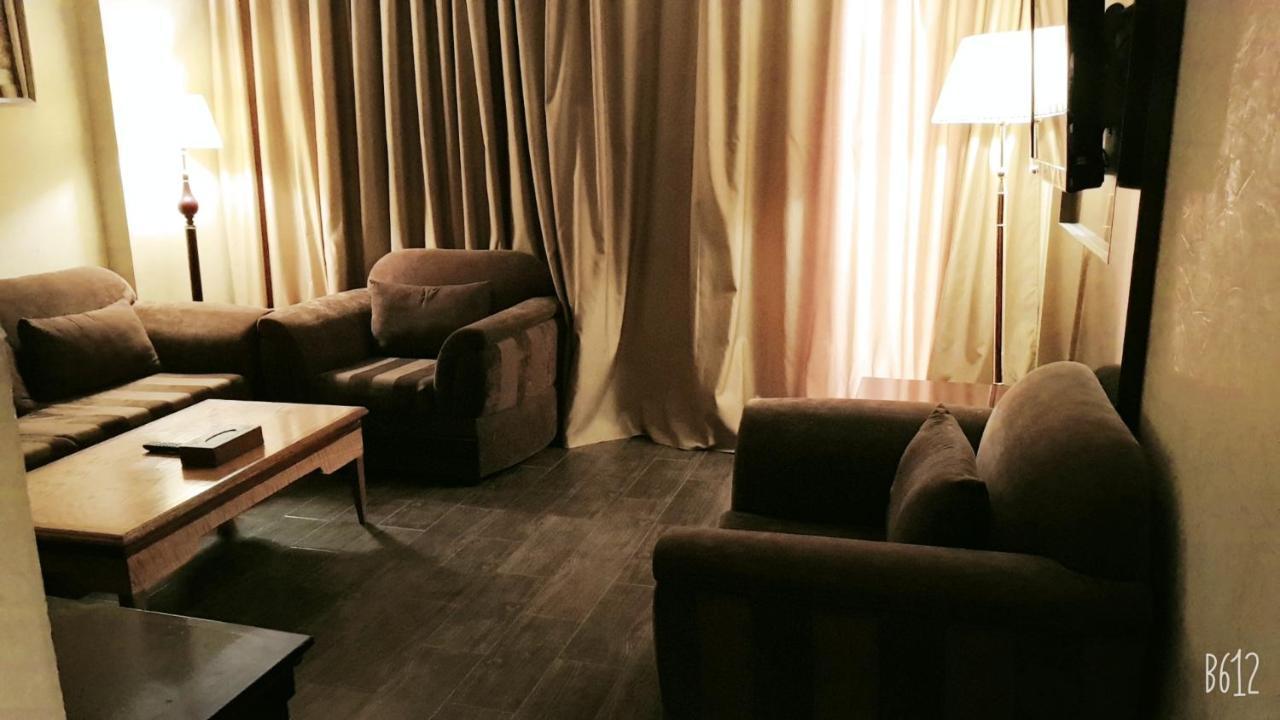 Shafa Abha Hotel Luaran gambar