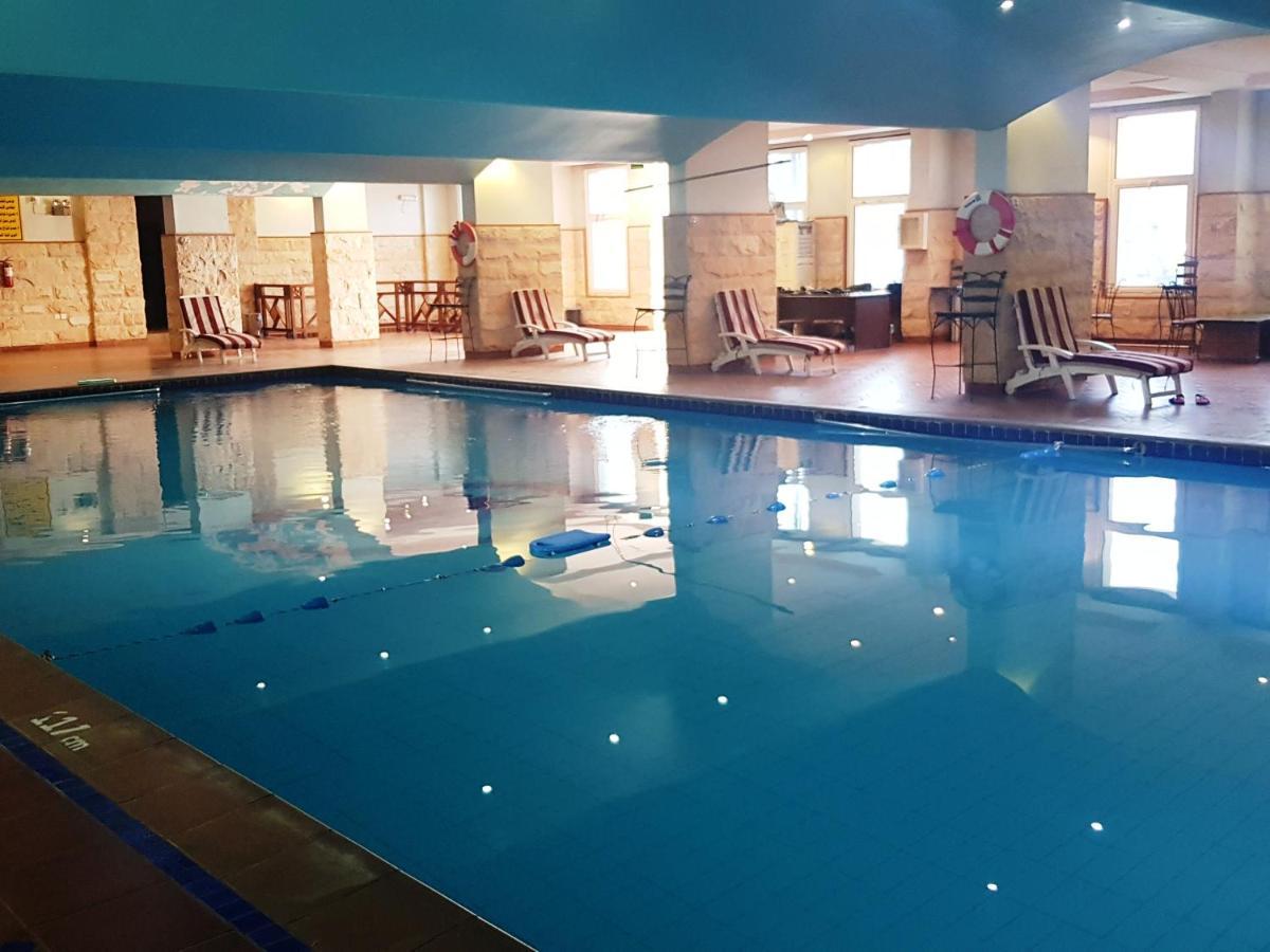 Shafa Abha Hotel Luaran gambar