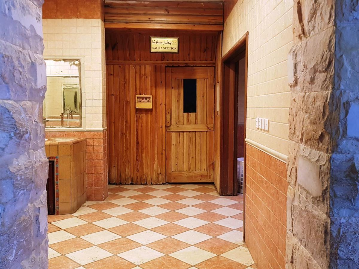 Shafa Abha Hotel Luaran gambar