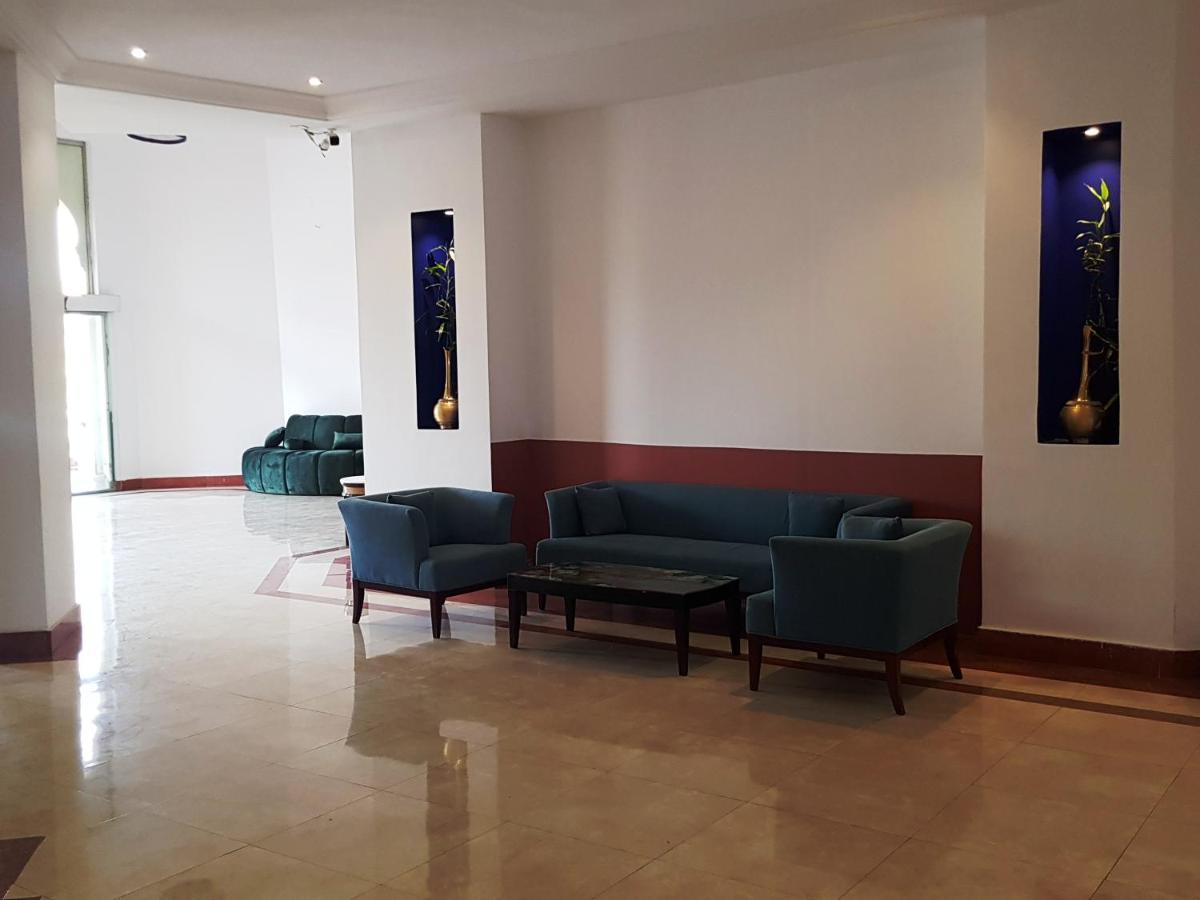 Shafa Abha Hotel Luaran gambar