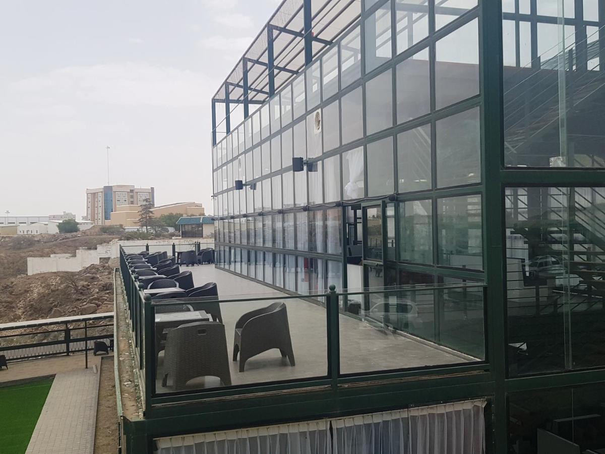 Shafa Abha Hotel Luaran gambar