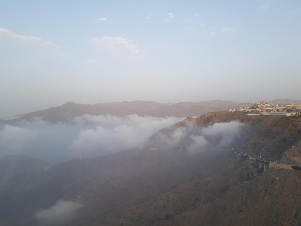 Shafa Abha Hotel Luaran gambar