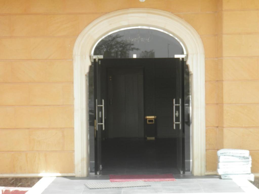 Shafa Abha Hotel Luaran gambar