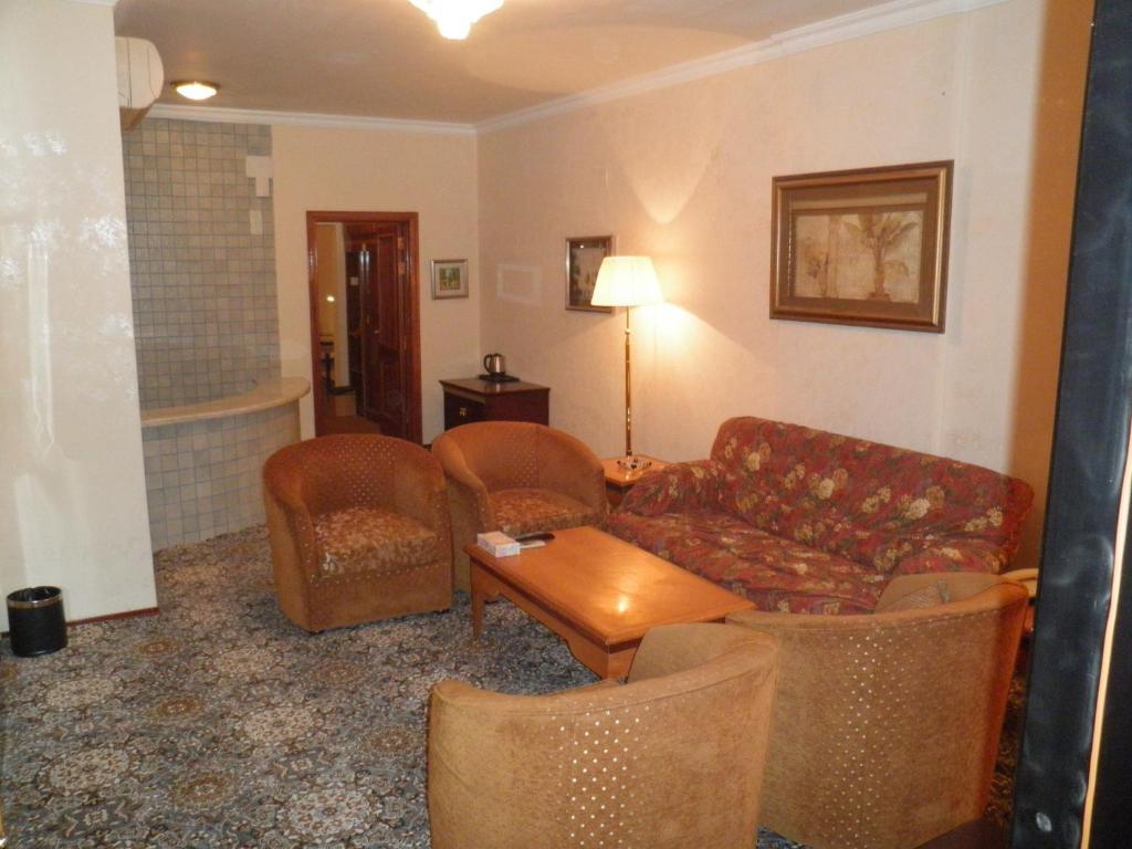 Shafa Abha Hotel Luaran gambar