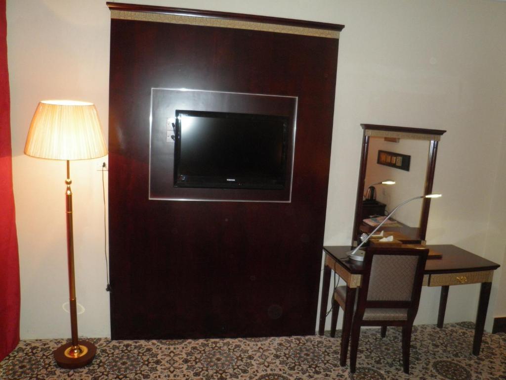 Shafa Abha Hotel Bilik gambar