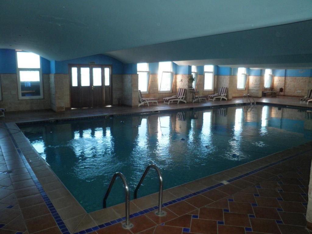 Shafa Abha Hotel Luaran gambar