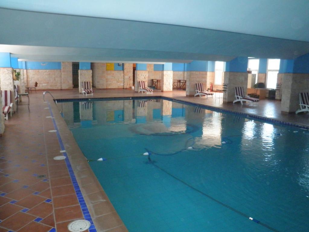 Shafa Abha Hotel Luaran gambar