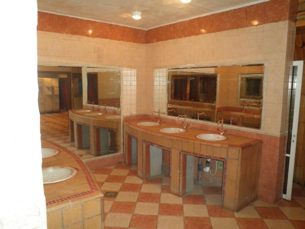 Shafa Abha Hotel Luaran gambar