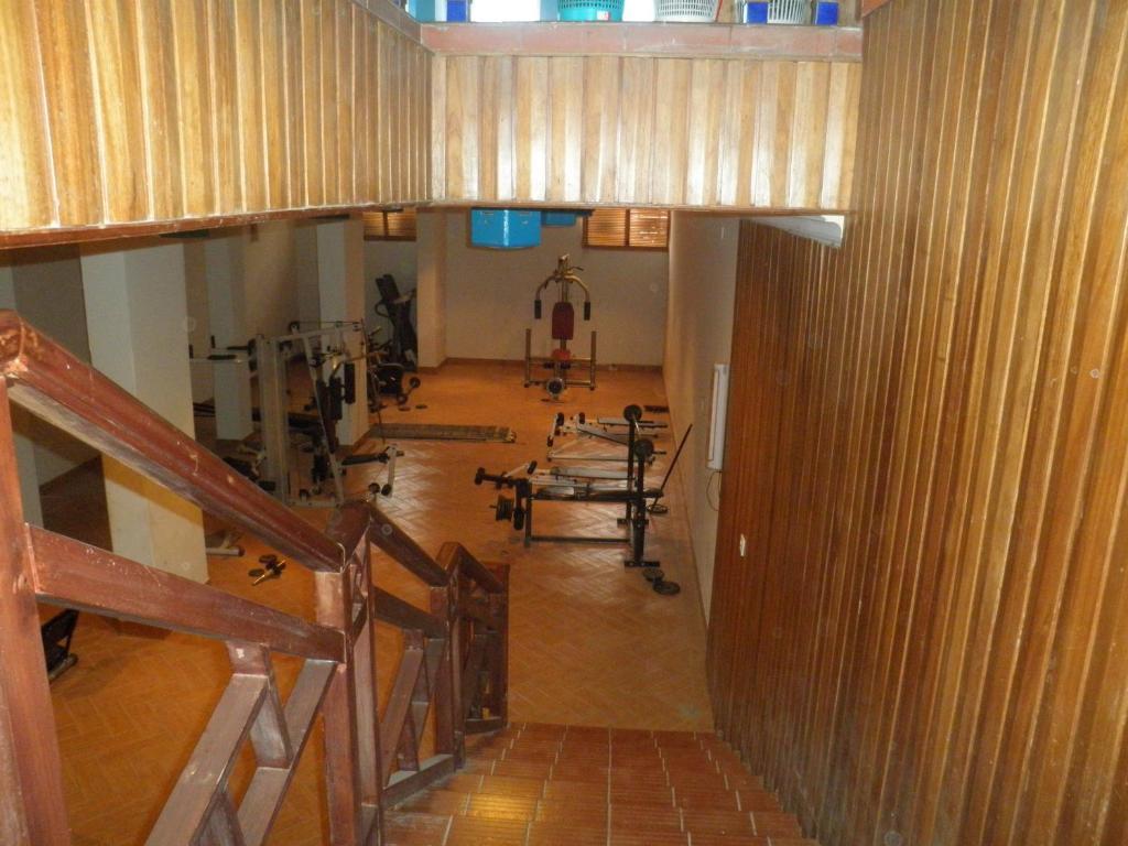 Shafa Abha Hotel Luaran gambar