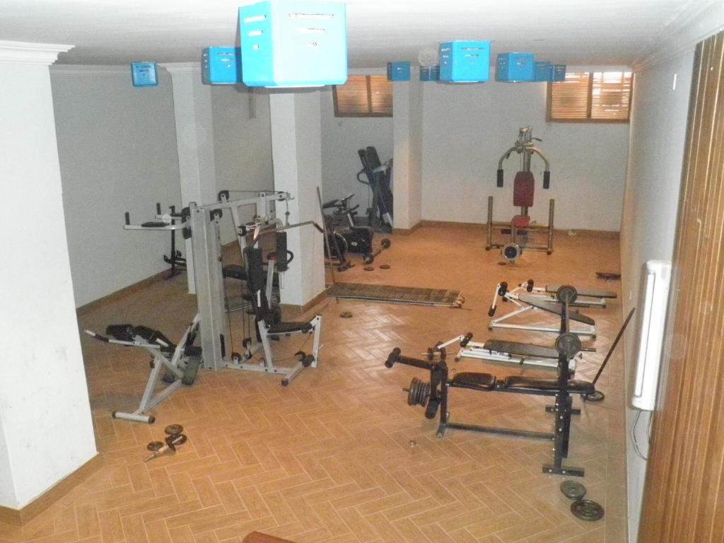 Shafa Abha Hotel Luaran gambar