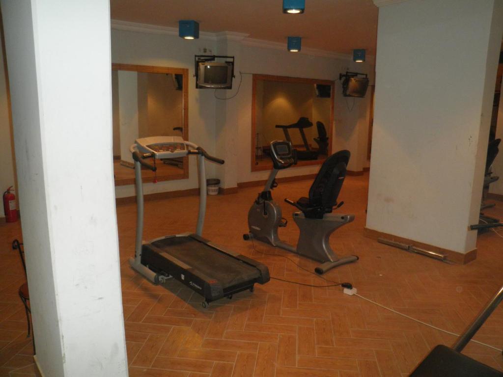 Shafa Abha Hotel Luaran gambar