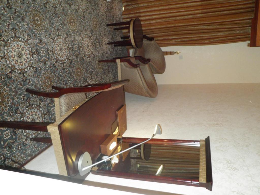 Shafa Abha Hotel Luaran gambar