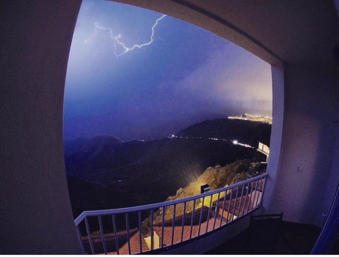 Shafa Abha Hotel Luaran gambar