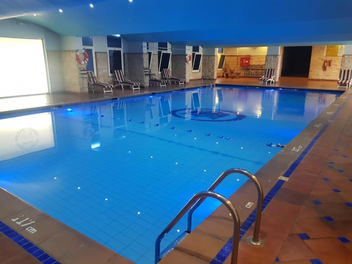 Shafa Abha Hotel Luaran gambar